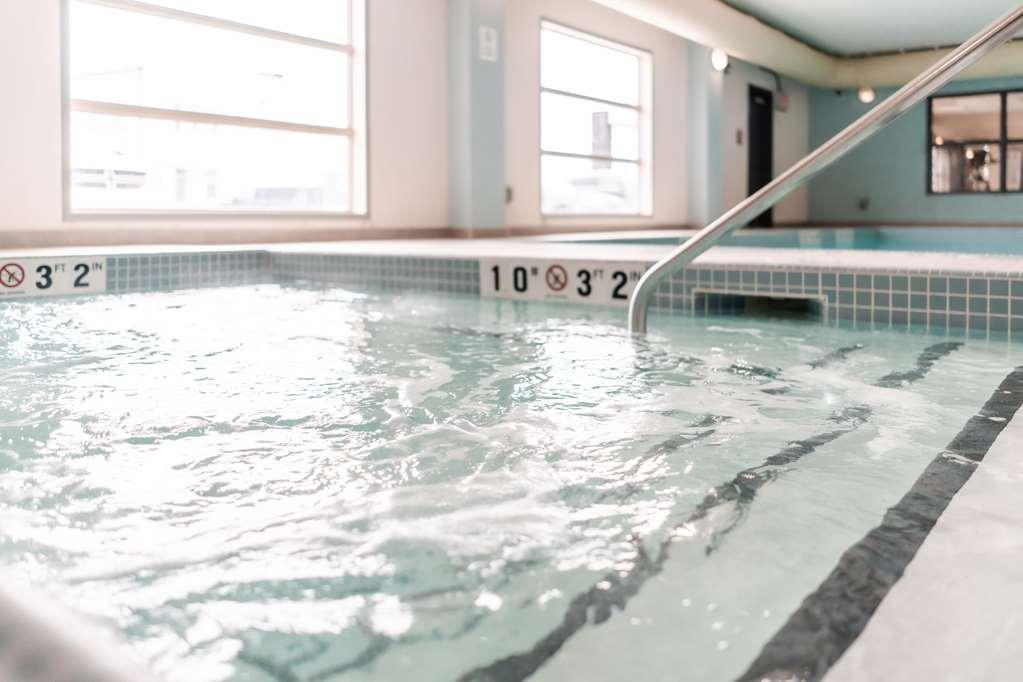 Eod Surestay Plus By Best Western Leduc Edmonton Airport Facilities photo